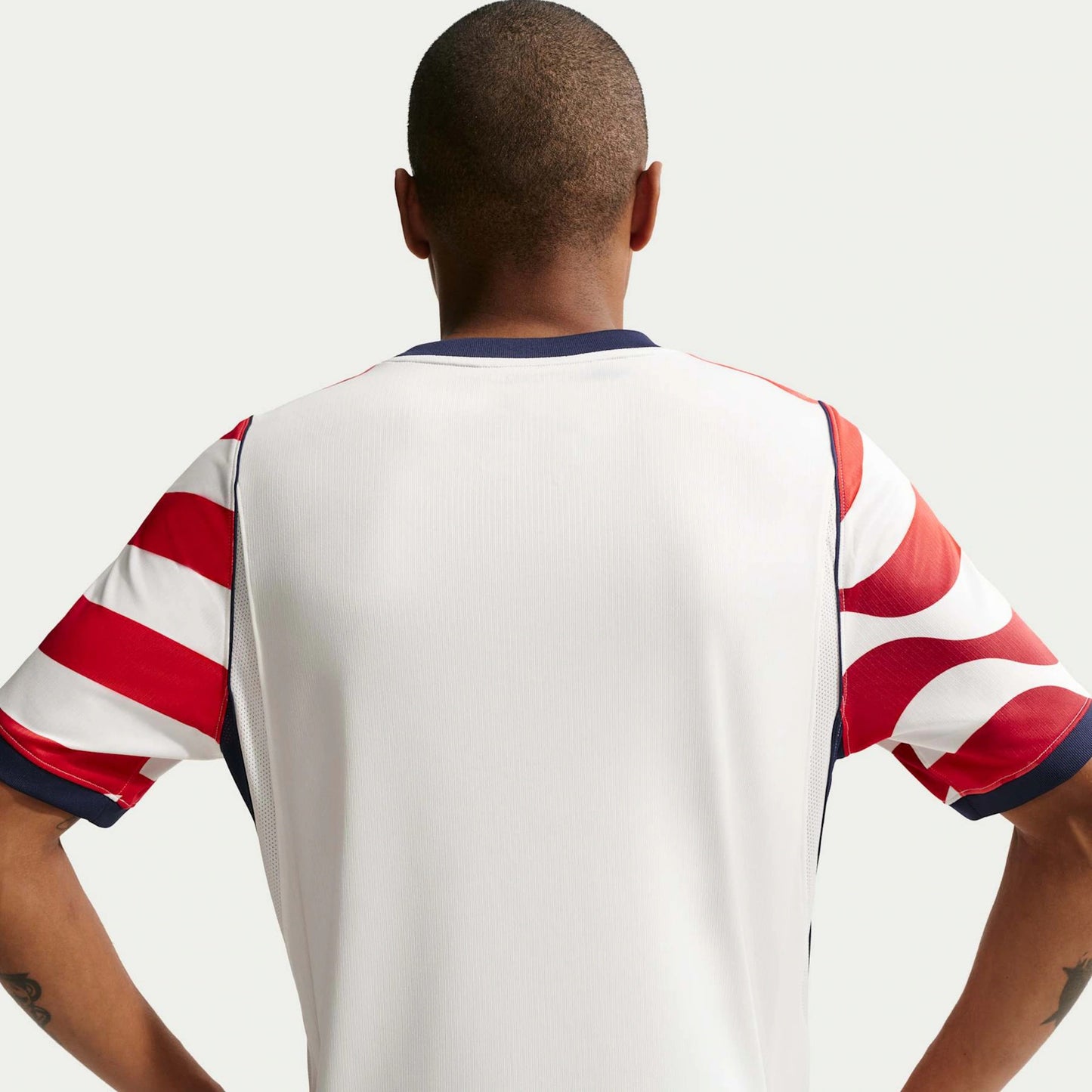 United States World Cup 2026 Jersey
