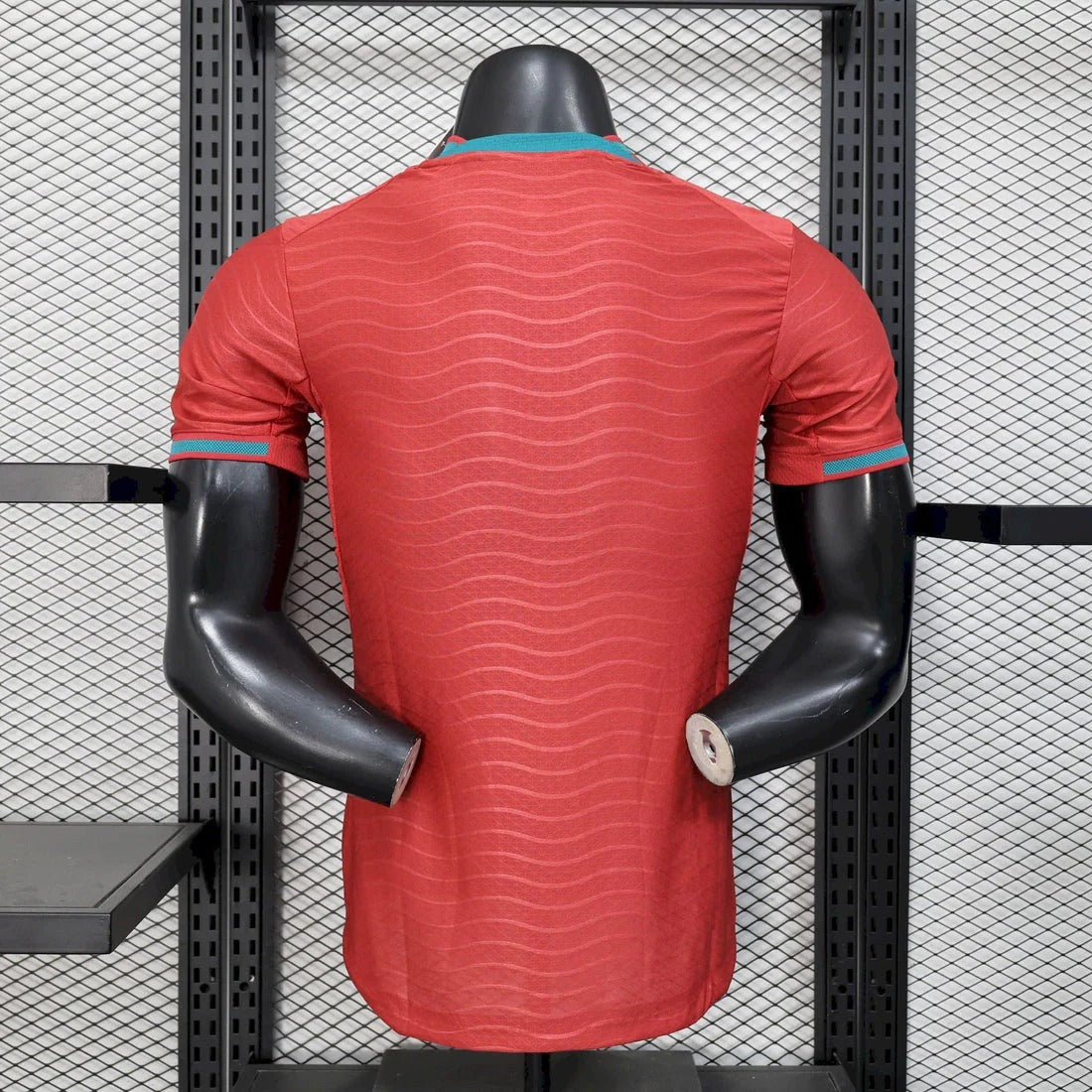Portugal World Cup 2026 Jersey