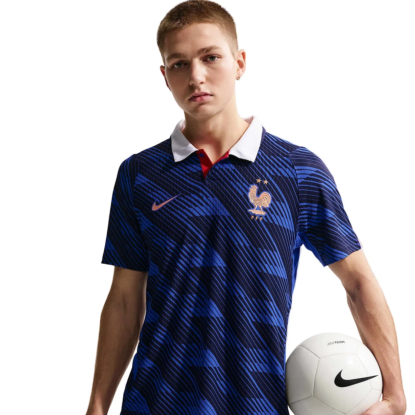 France World Cup 2026 Jersey