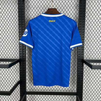 Real Madrid Third Jersey 2025/26