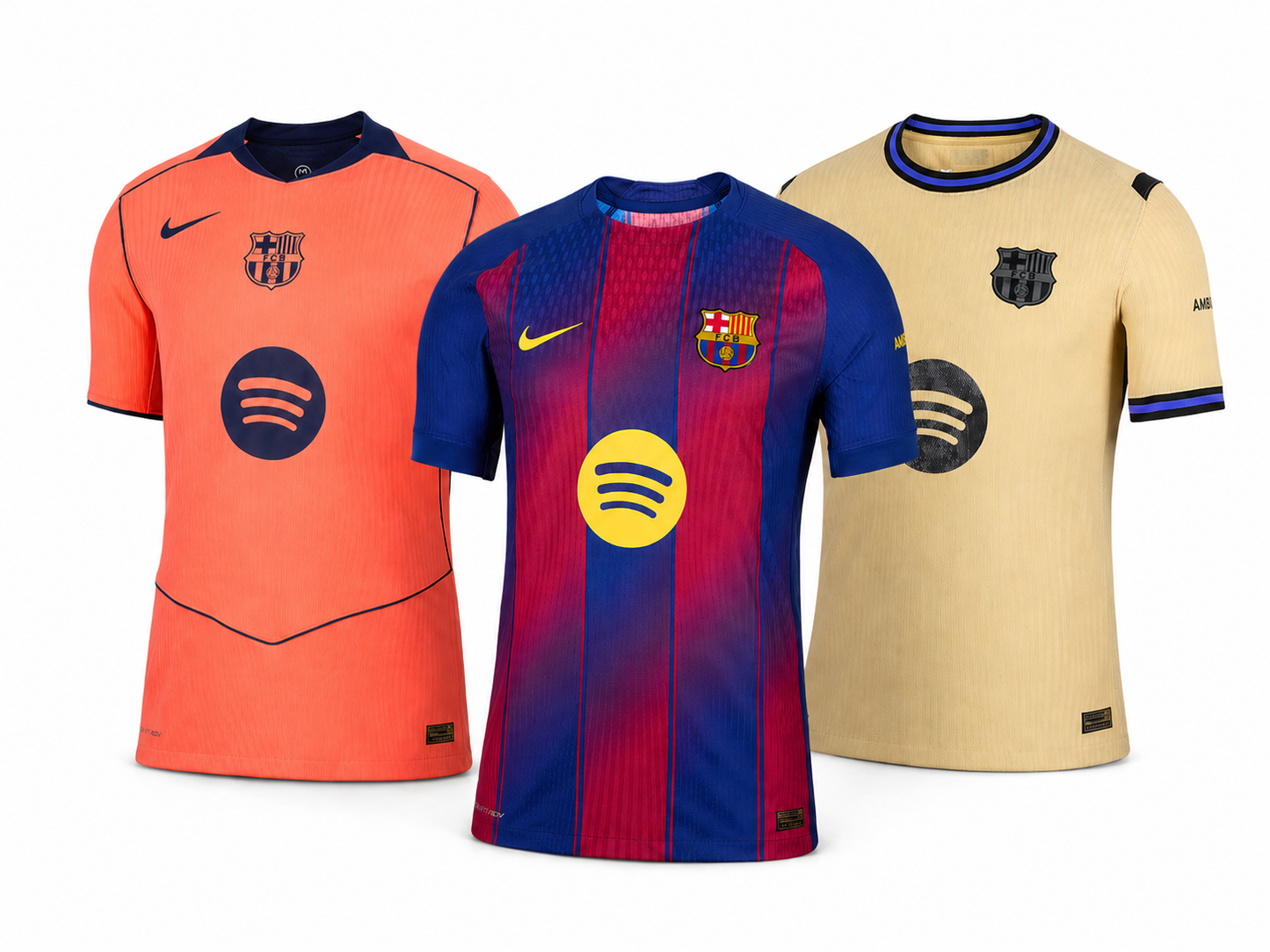 COMBO Barcelona 2025/26