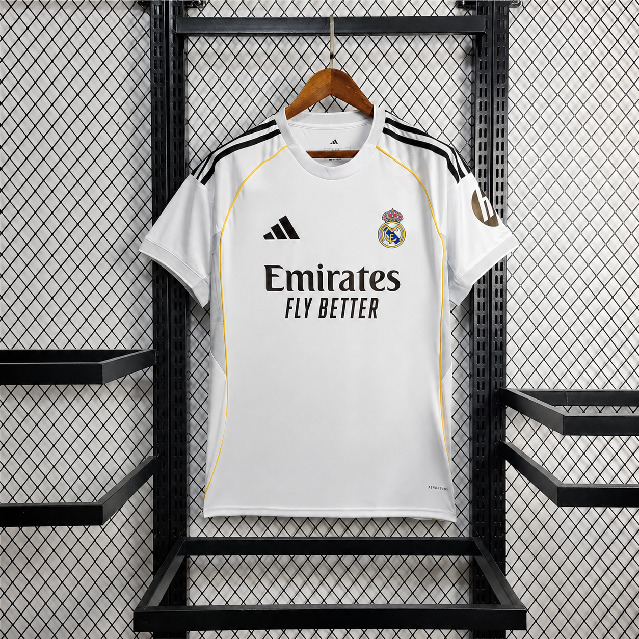 COMBO Real Madrid 2025/26