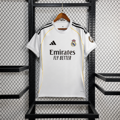 COMBO Real Madrid 2025/26