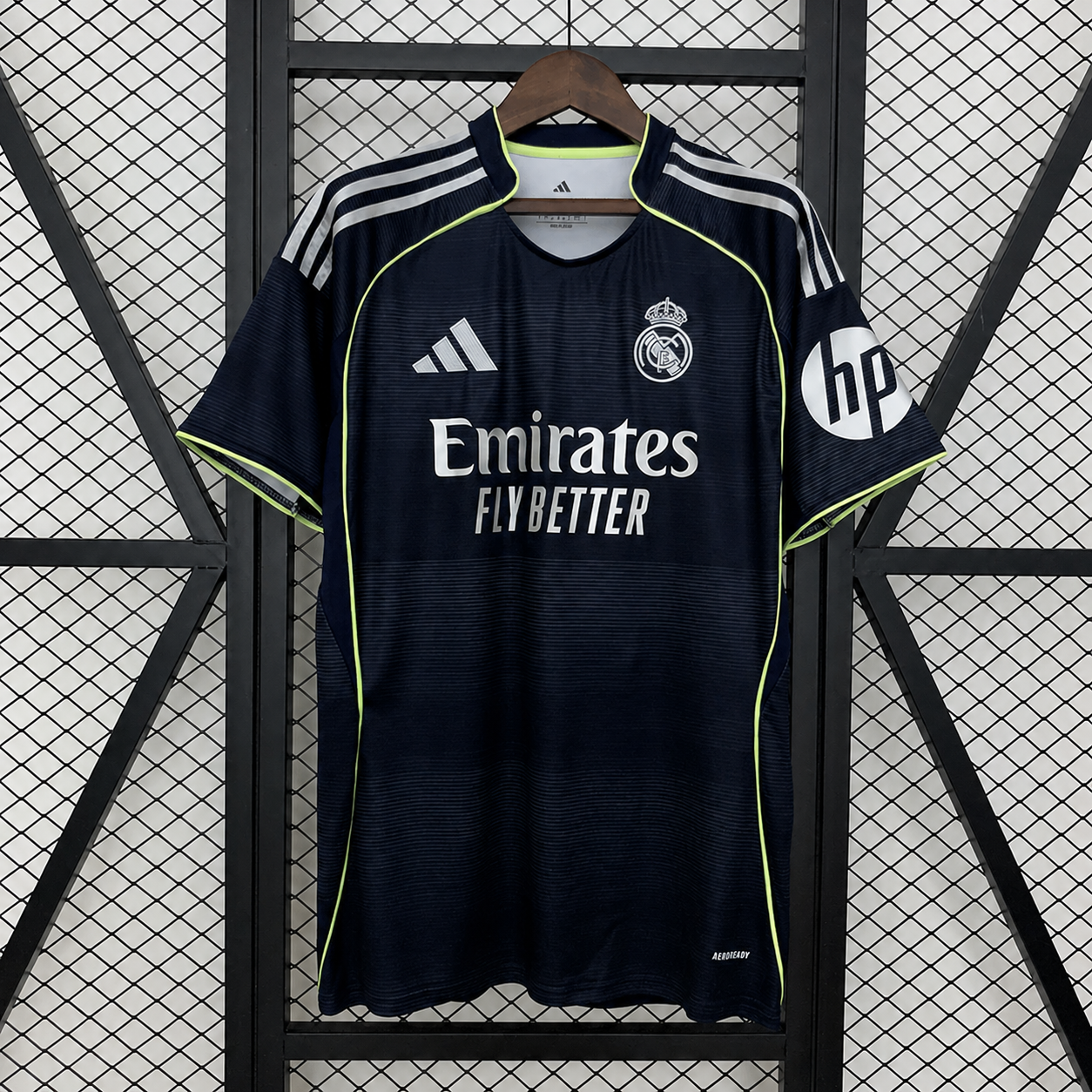 COMBO Real Madrid 2025/26