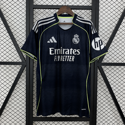 COMBO Real Madrid 2025/26