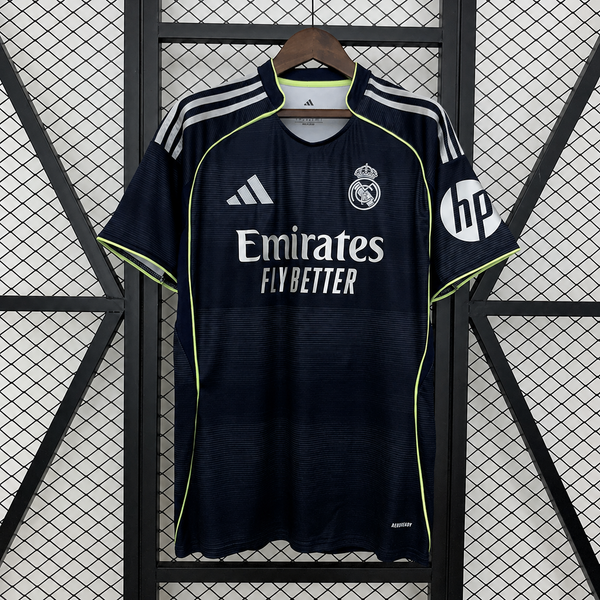 COMBO Real Madrid 2025/26