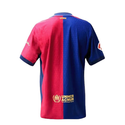 Barcelona Home Jersey X Travis Scott