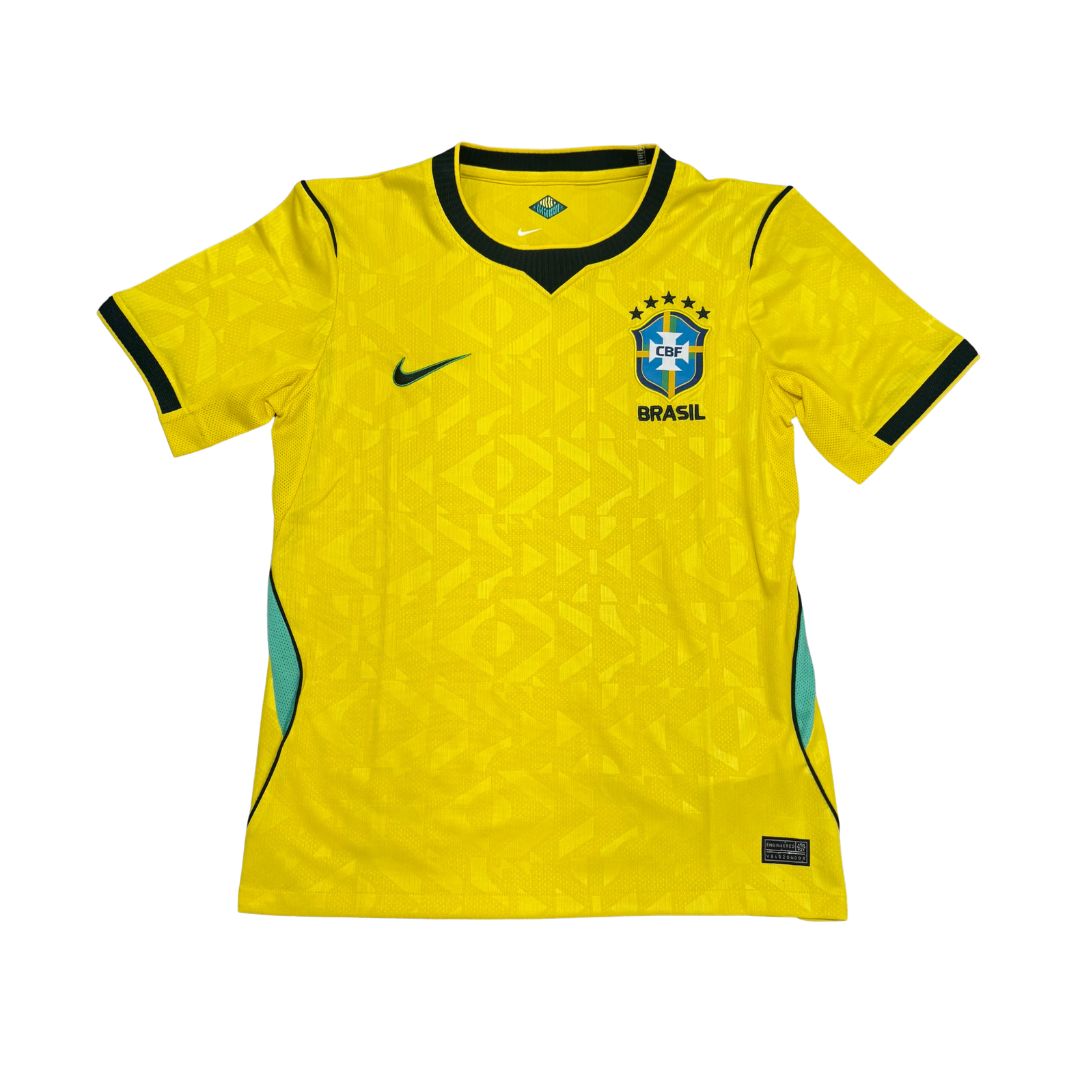 Brazil World Cup 2026 Jersey