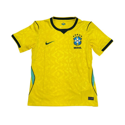 Brazil World Cup 2026 Jersey