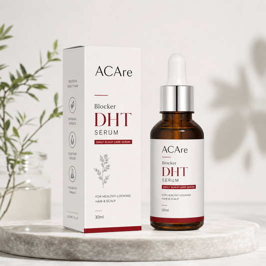 ACAre DHT Blocker Serum