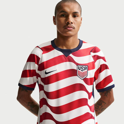 United States World Cup 2026 Jersey