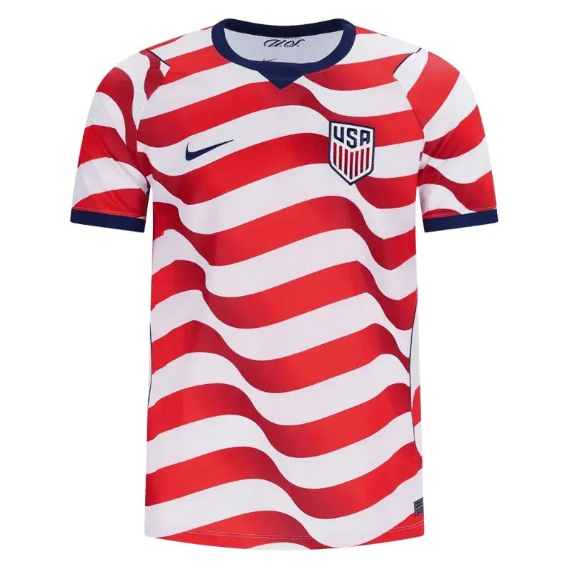 United States World Cup 2026 Jersey