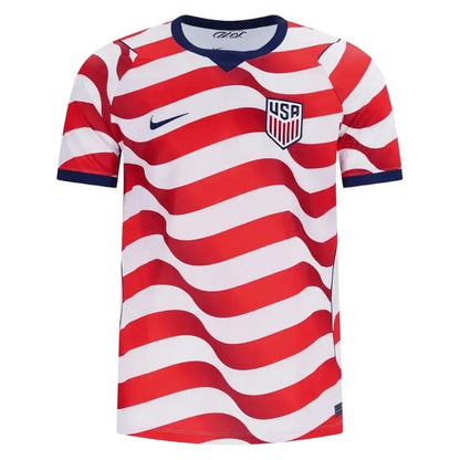 United States World Cup 2026 Jersey