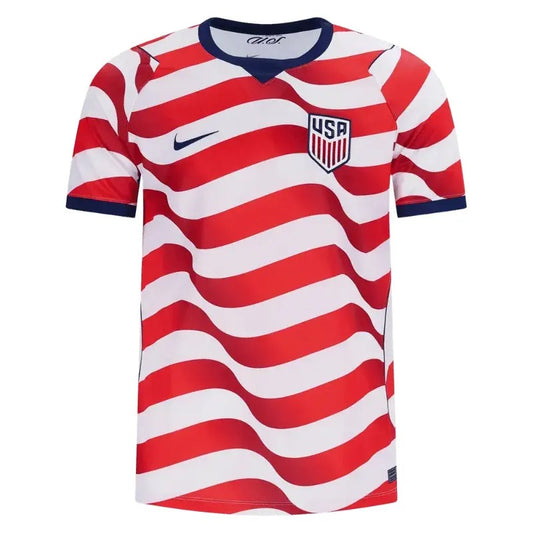 United States World Cup 2026 Jersey