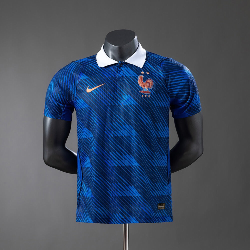 France World Cup 2026 Jersey