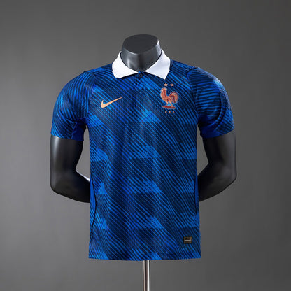 France World Cup 2026 Jersey