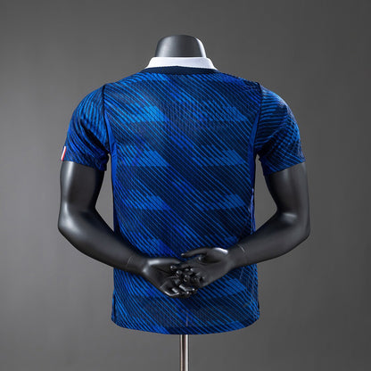 France World Cup 2026 Jersey