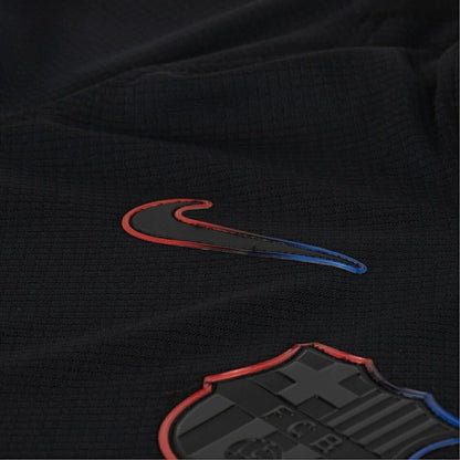 FC Barcelona 2024/25 Away Jersey Black