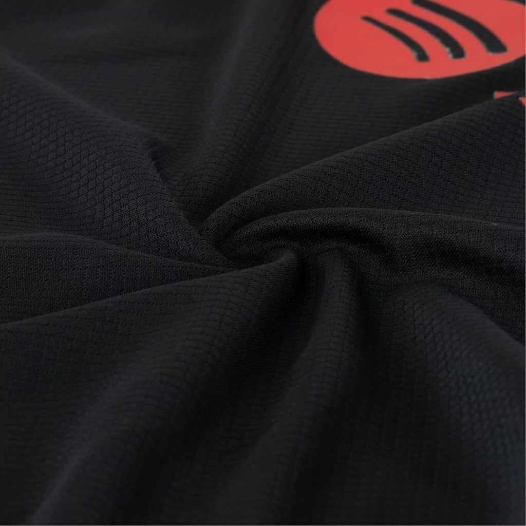 FC Barcelona 2024/25 Away Jersey Black