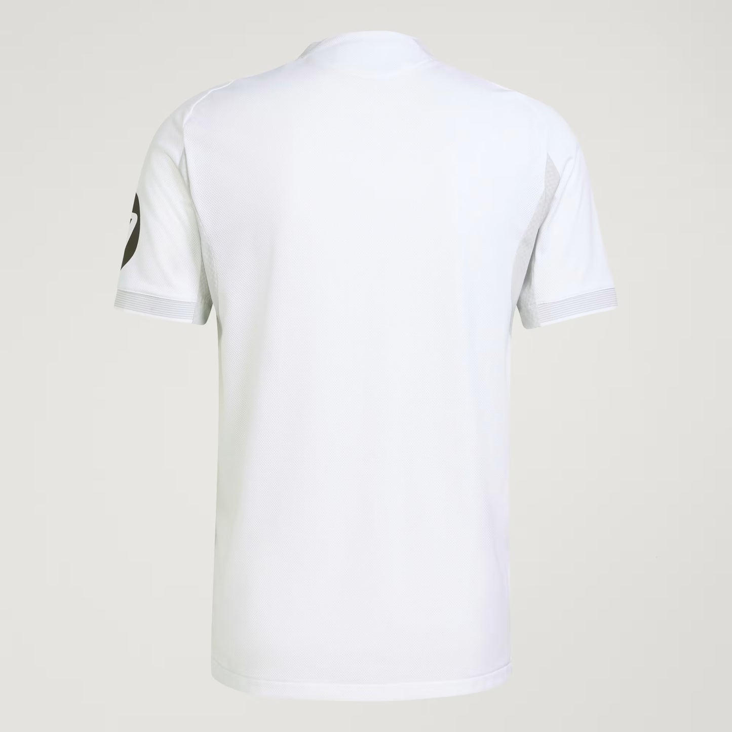Real Madrid Player Jersey Home 2025/26