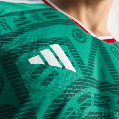 Mexico World Cup 2026 Jersey