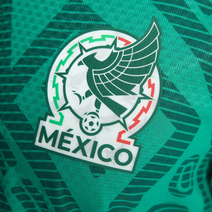 Mexico World Cup 2026 Jersey
