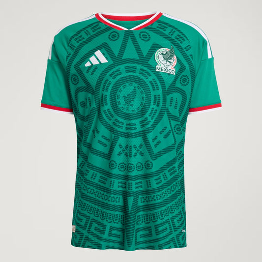 Mexico World Cup 2026 Jersey