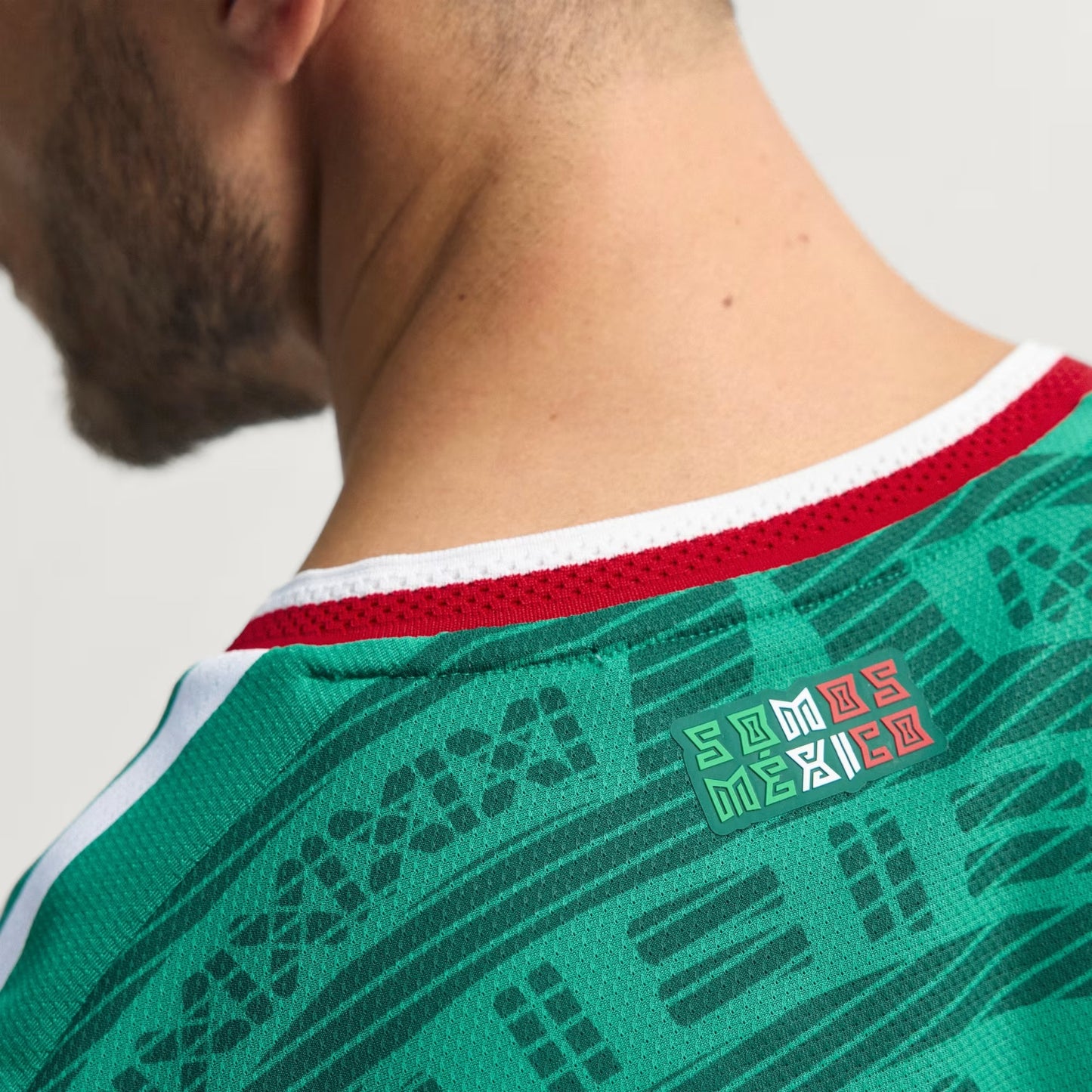 Mexico World Cup 2026 Jersey