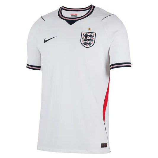 England World Cup 2026 Jersey
