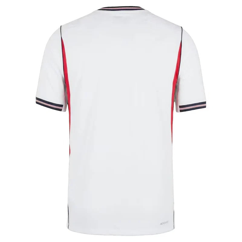 England World Cup 2026 Jersey