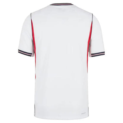 England World Cup 2026 Jersey