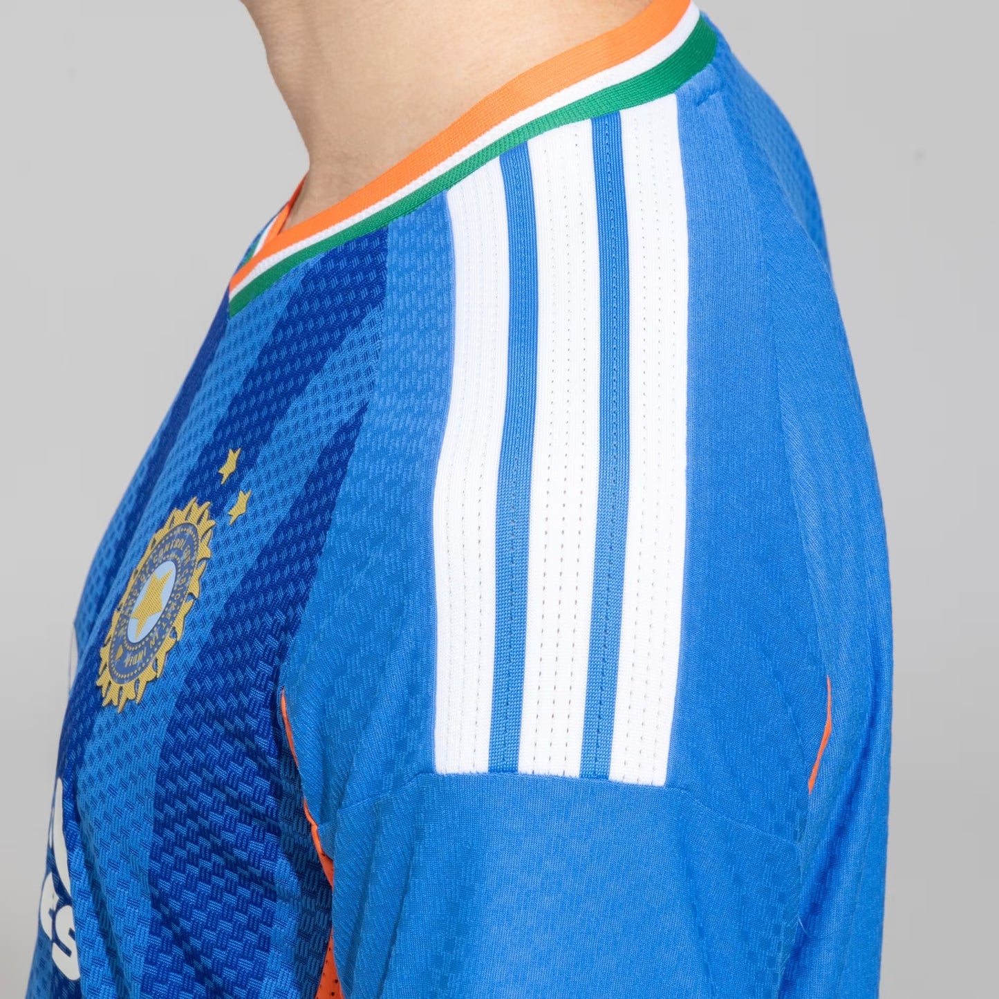 India T20 Cricket World Cup 2026 Jersey