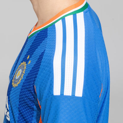 India T20 Cricket World Cup 2026 Jersey