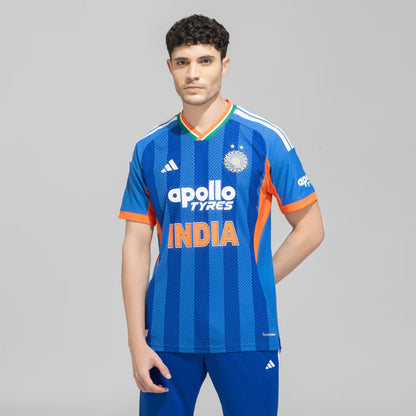 India T20 Cricket World Cup 2026 Jersey
