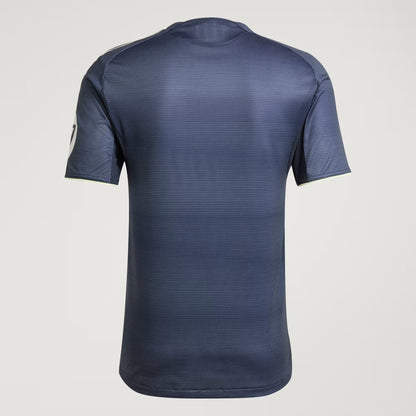 Real Madrid Away Jersey 2025/26