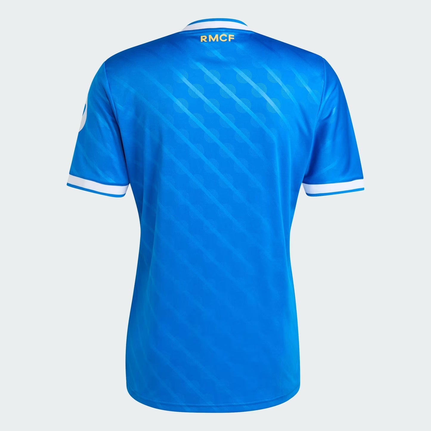 Real Madrid Third Jersey 2025/26