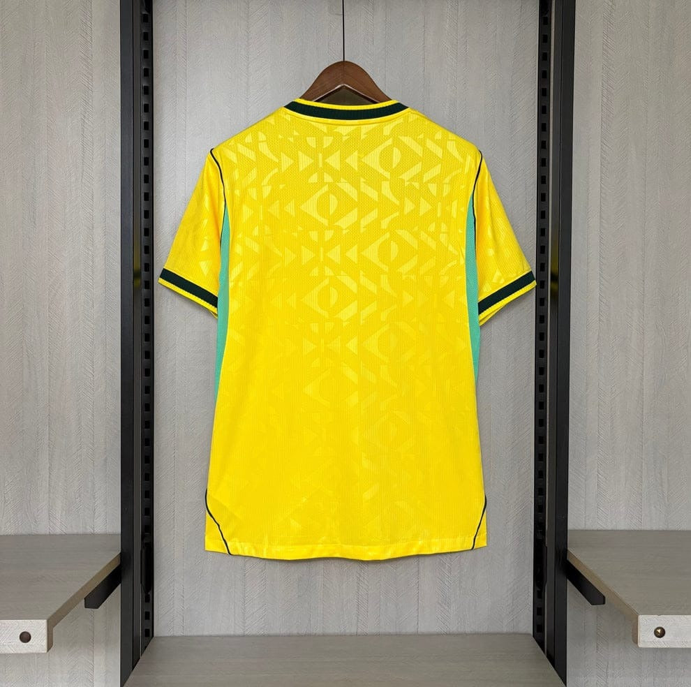 Brazil World Cup 2026 Jersey