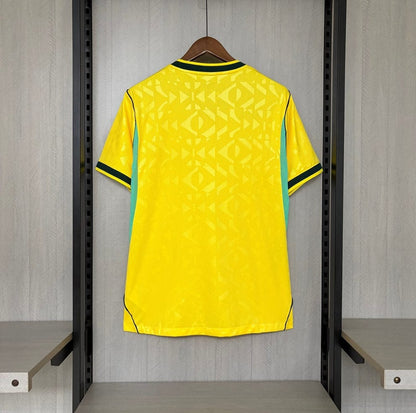 Brazil World Cup 2026 Jersey