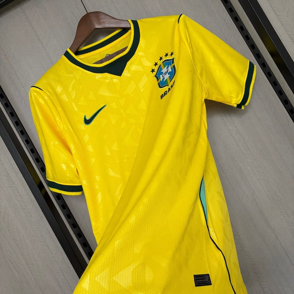 Brazil World Cup 2026 Jersey