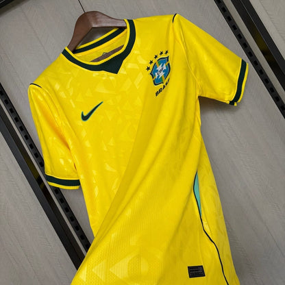Brazil World Cup 2026 Jersey