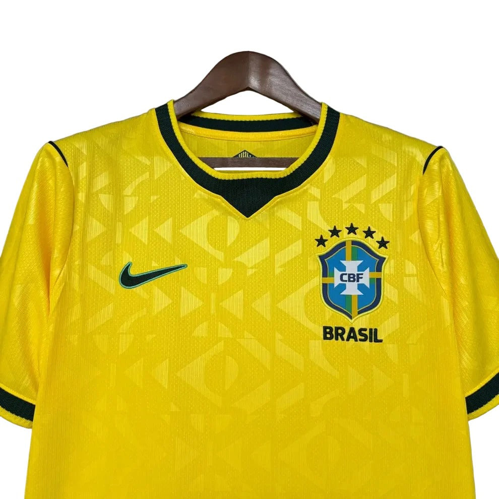 Brazil World Cup 2026 Jersey
