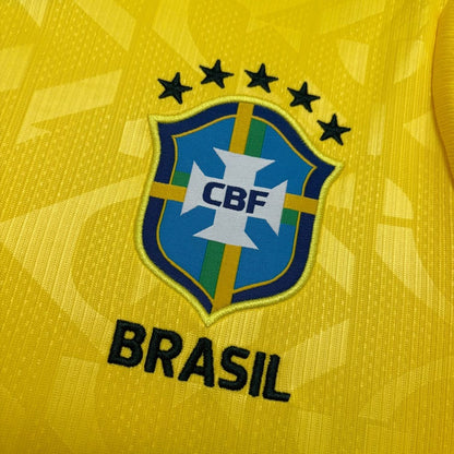 Brazil World Cup 2026 Jersey