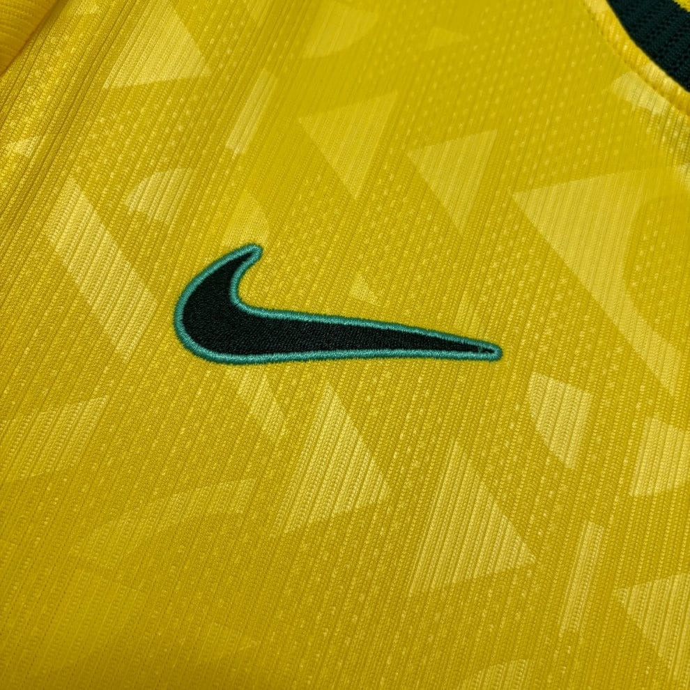 Brazil World Cup 2026 Jersey