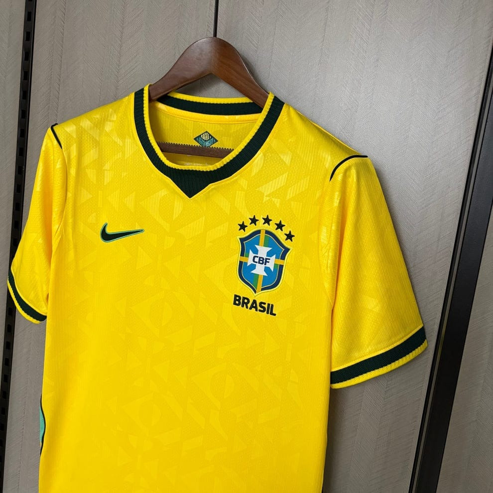 Brazil World Cup 2026 Jersey