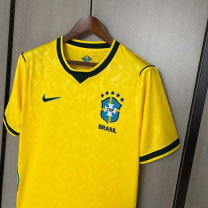 Brazil World Cup 2026 Jersey