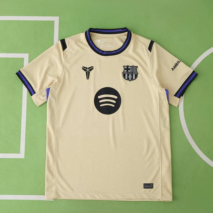 COMBO Barcelona 2025/26
