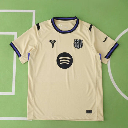 COMBO Barcelona 2025/26