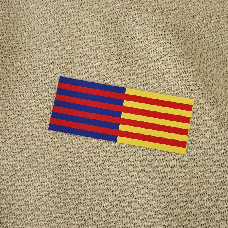 Barcelona x Kobe Bryant Away Jersey 2025/26