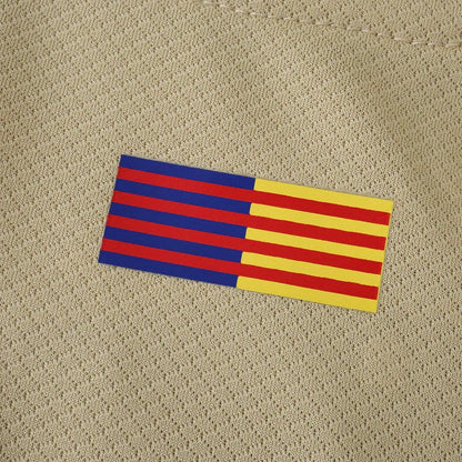 Barcelona x Kobe Bryant Away Jersey 2025/26
