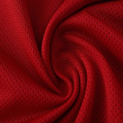 Manchester United Player Jersey Home 2025/26